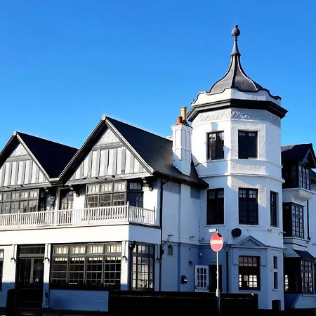 The Bay Hotel ペバンゼイ エクステリア 写真