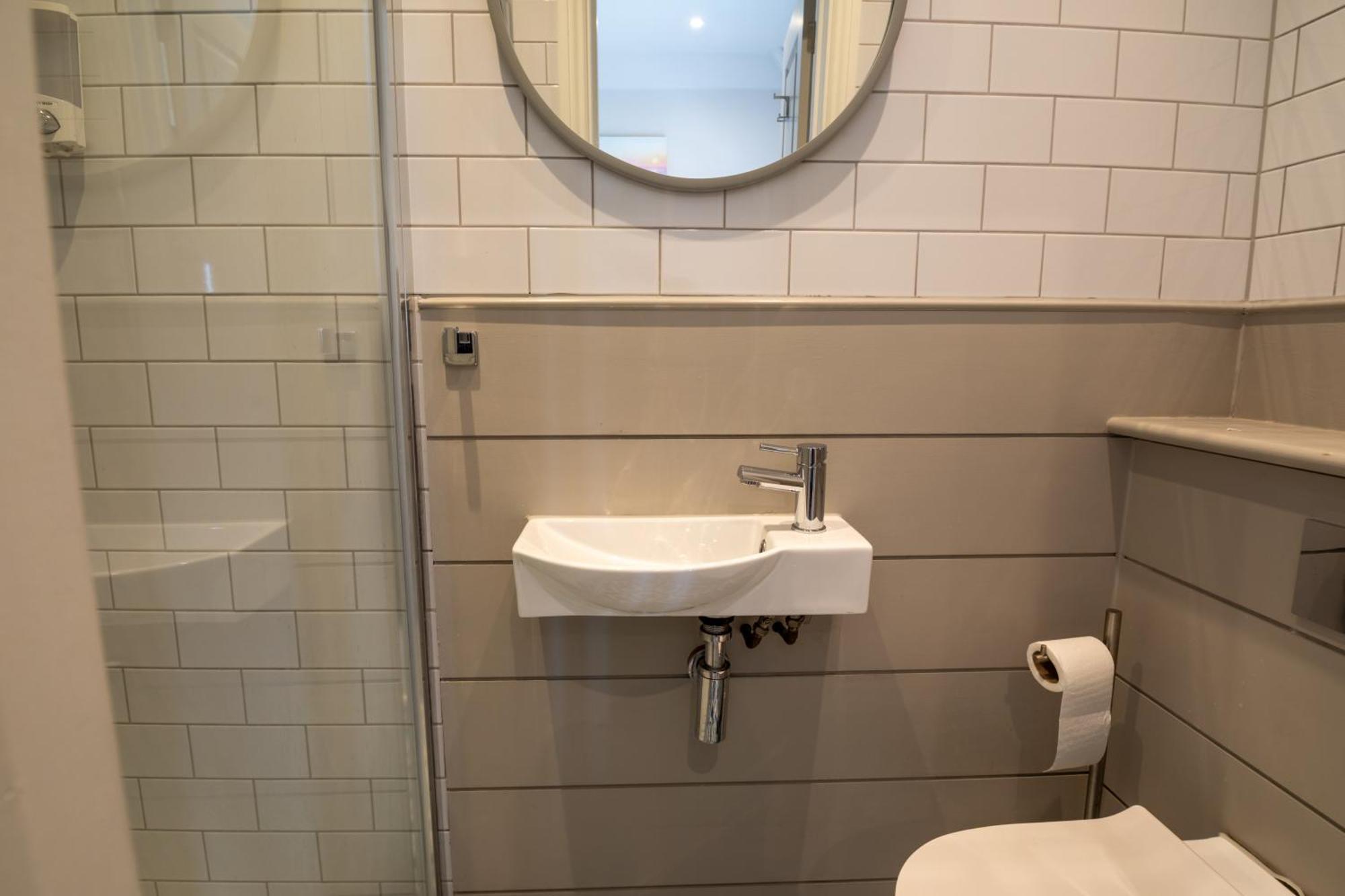 The Bay Hotel ペバンゼイ エクステリア 写真
